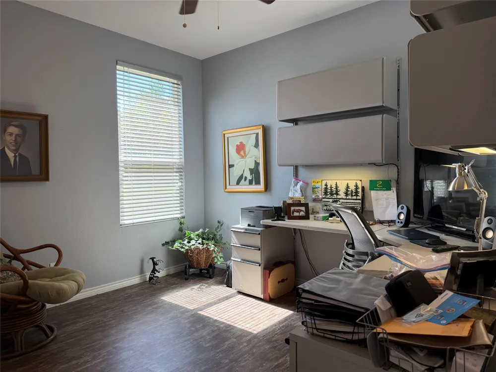 13994 Park Harbor Drive Eustace, TX 75124