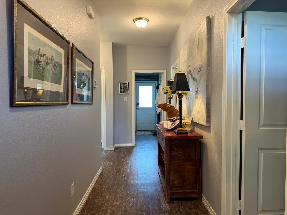 13994 Park Harbor Drive Eustace, TX 75124