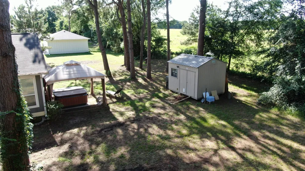 13994 Park Harbor Drive Eustace, TX 75124