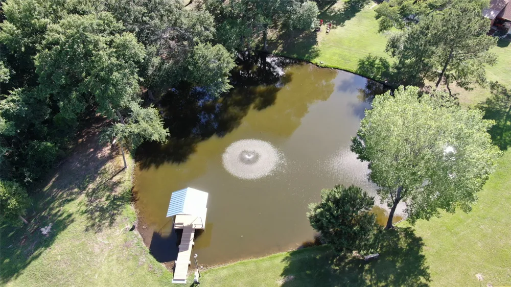13994 Park Harbor Drive Eustace, TX 75124