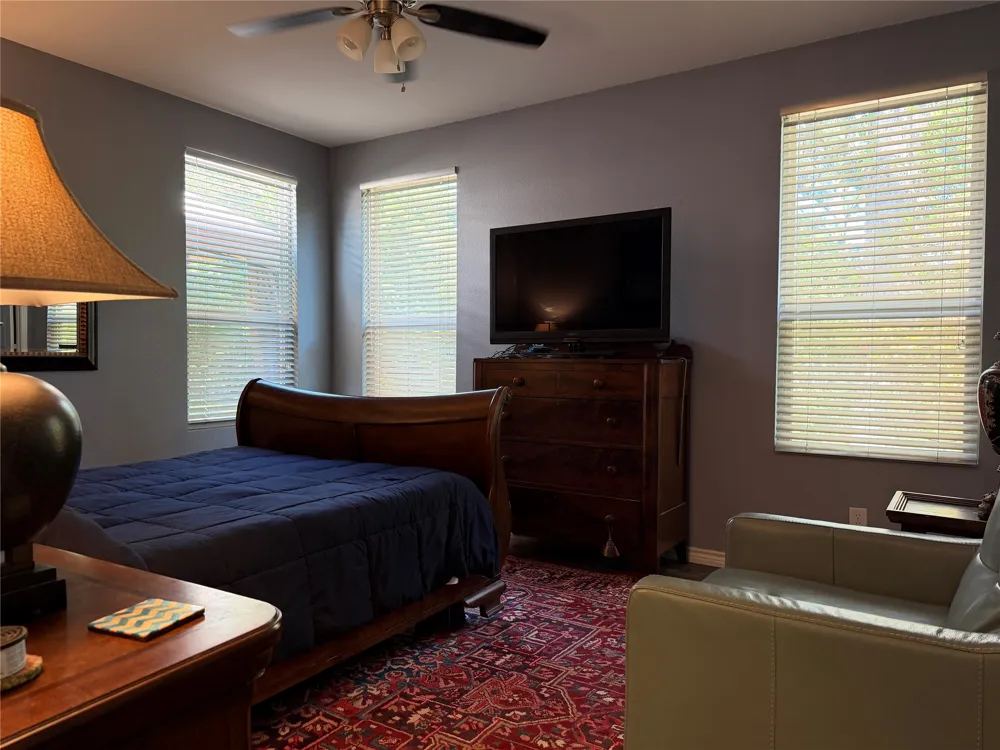 13994 Park Harbor Drive Eustace, TX 75124
