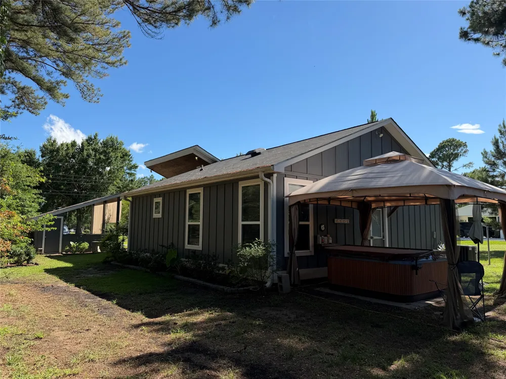13994 Park Harbor Drive Eustace, TX 75124