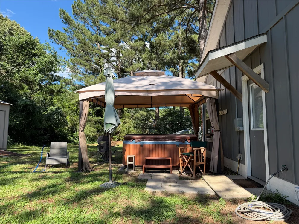 13994 Park Harbor Drive Eustace, TX 75124