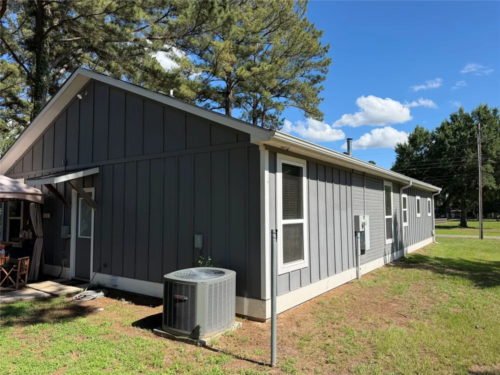 13994 Park Harbor Drive Eustace, TX 75124