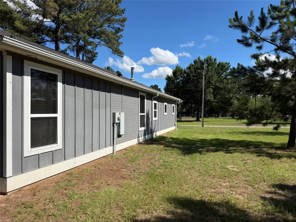 13994 Park Harbor Drive Eustace, TX 75124