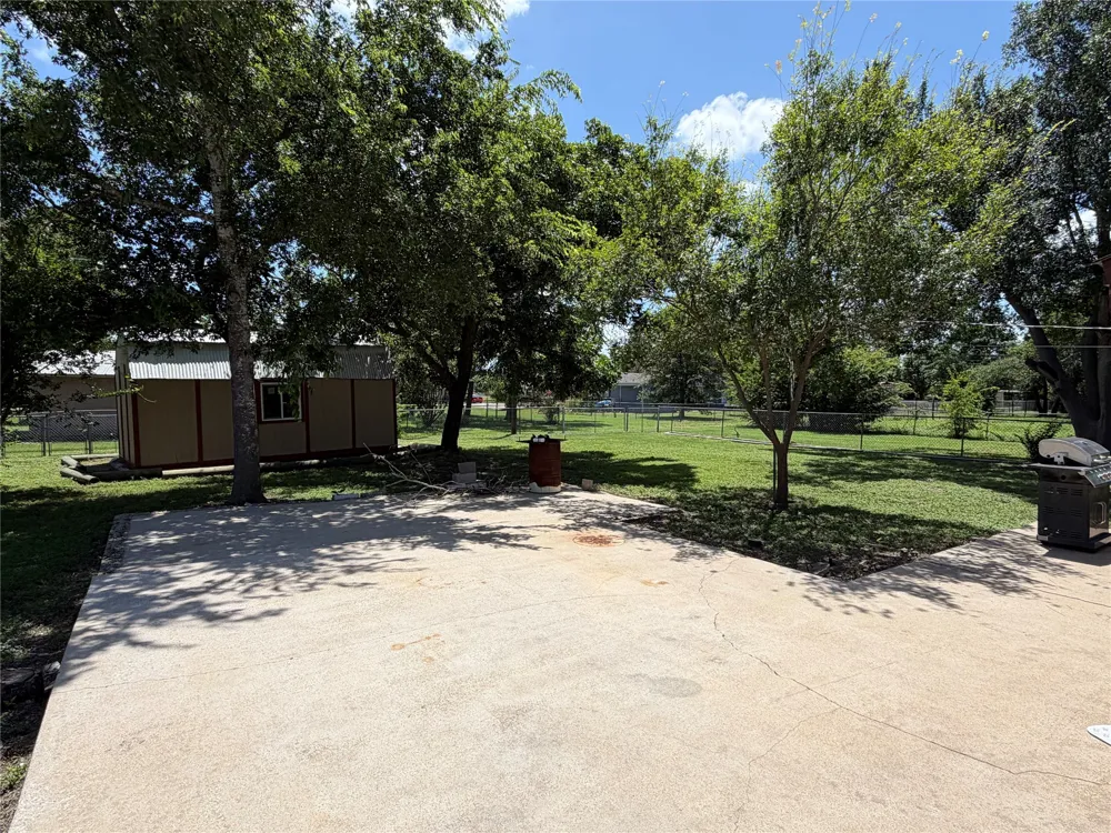 650 W Vaughan Street Bertram, TX 78605