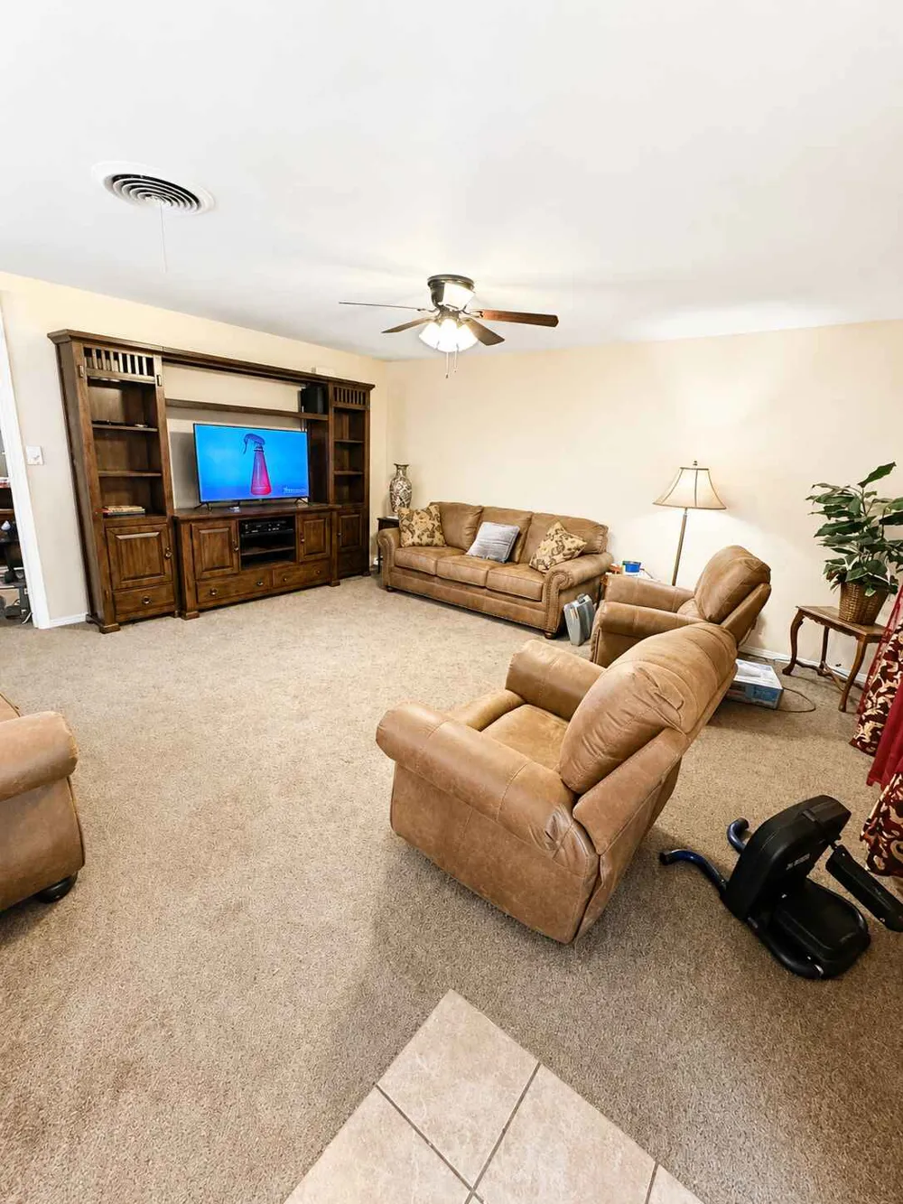 650 W Vaughan Street Bertram, TX 78605