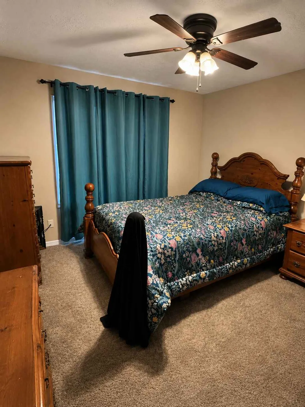 650 W Vaughan Street Bertram, TX 78605