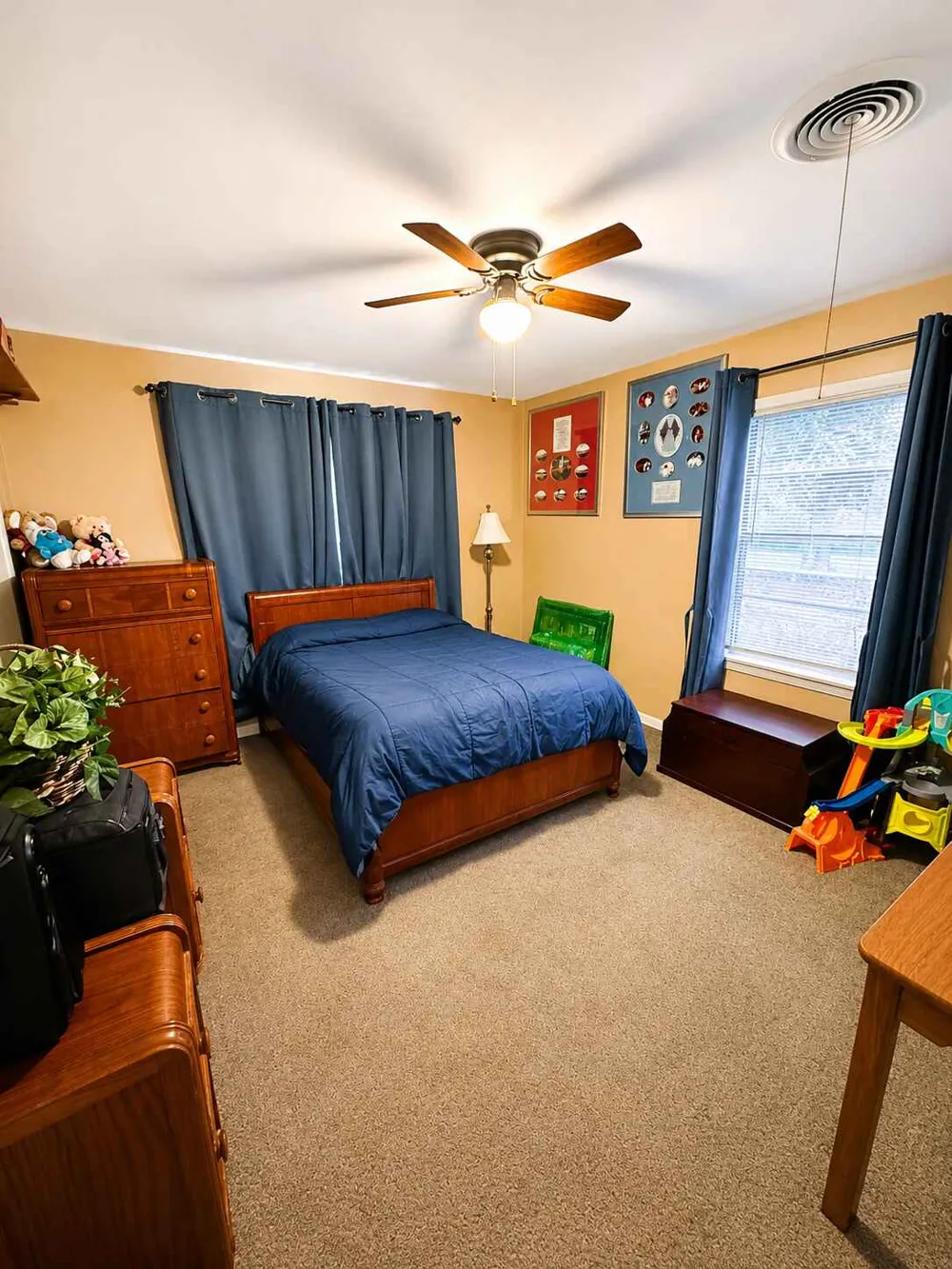 650 W Vaughan Street Bertram, TX 78605