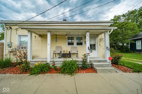 621 W Central Avenue