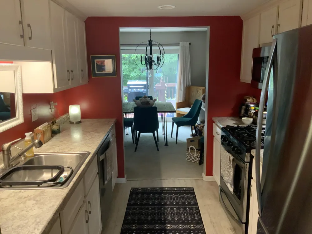 2424 E Collier Avenue SE Kentwood City, MI 49546