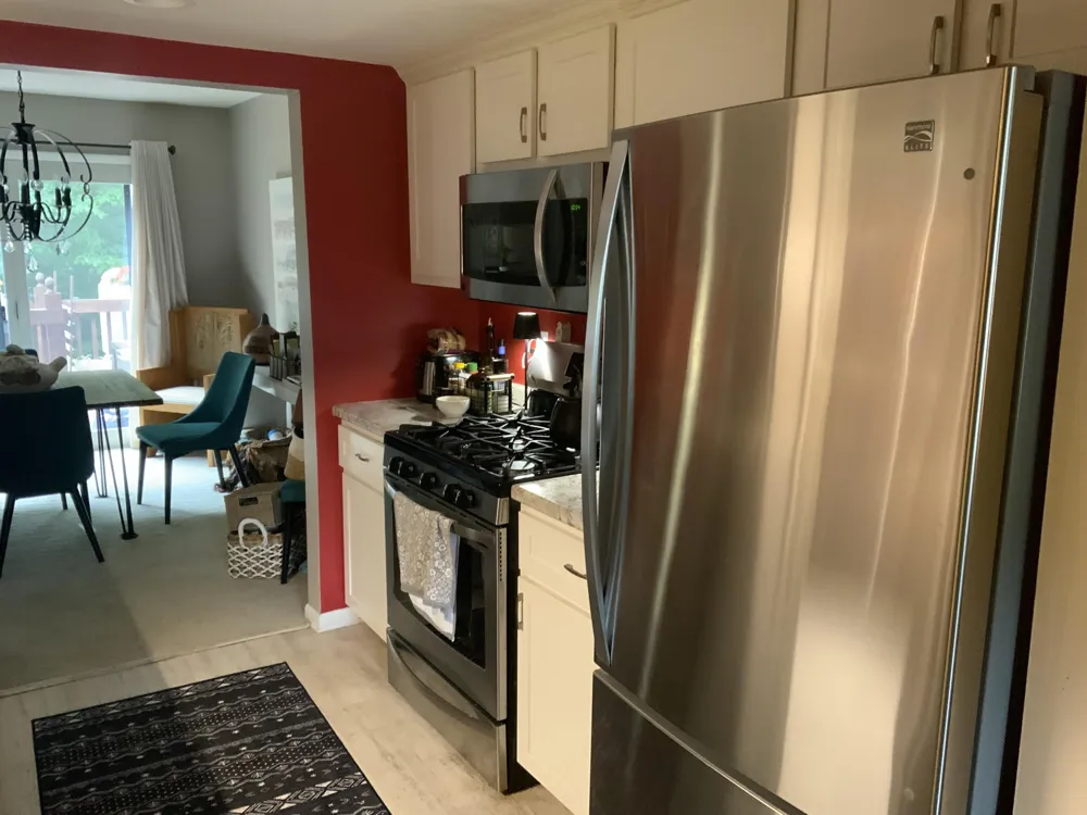 2424 E Collier Avenue SE Kentwood City, MI 49546