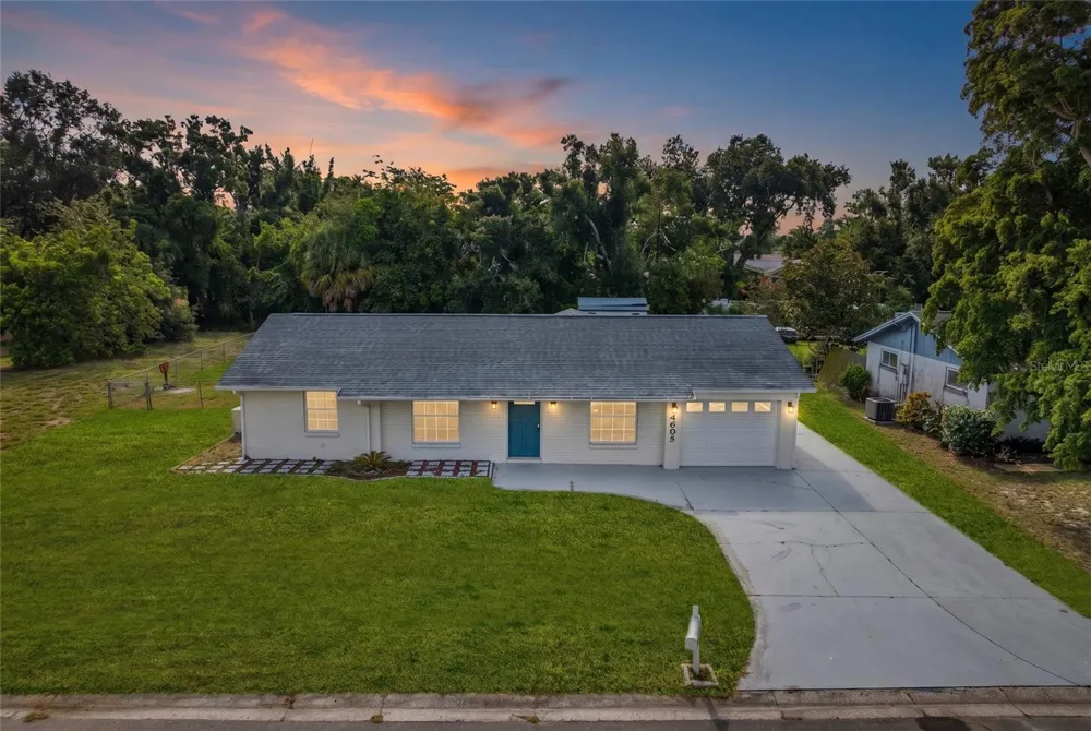 4603 ATLANTIC AVENUE Sarasota, FL 34233