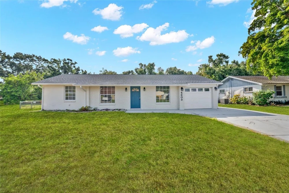 4603 ATLANTIC AVENUE Sarasota, FL 34233