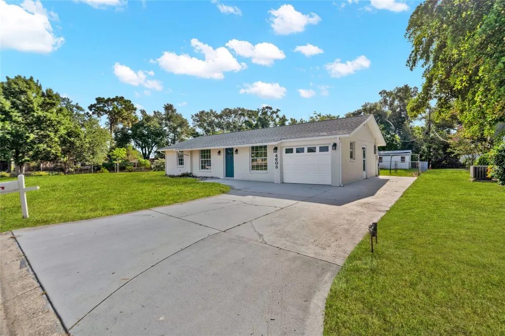 4603 ATLANTIC AVENUE Sarasota, FL 34233