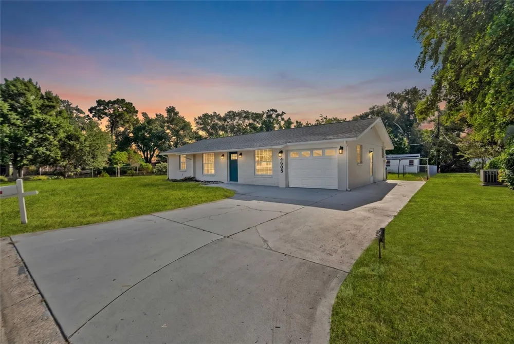 4603 ATLANTIC AVENUE Sarasota, FL 34233