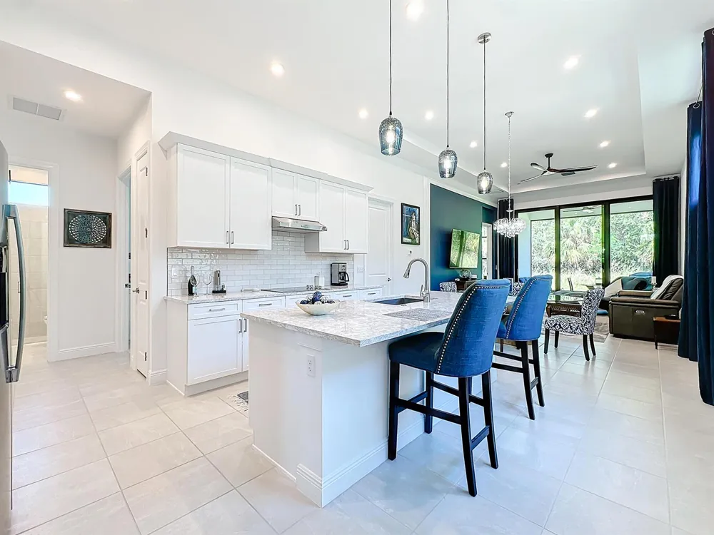 108 SE Strada Cervaro Port St. Lucie, FL 34952