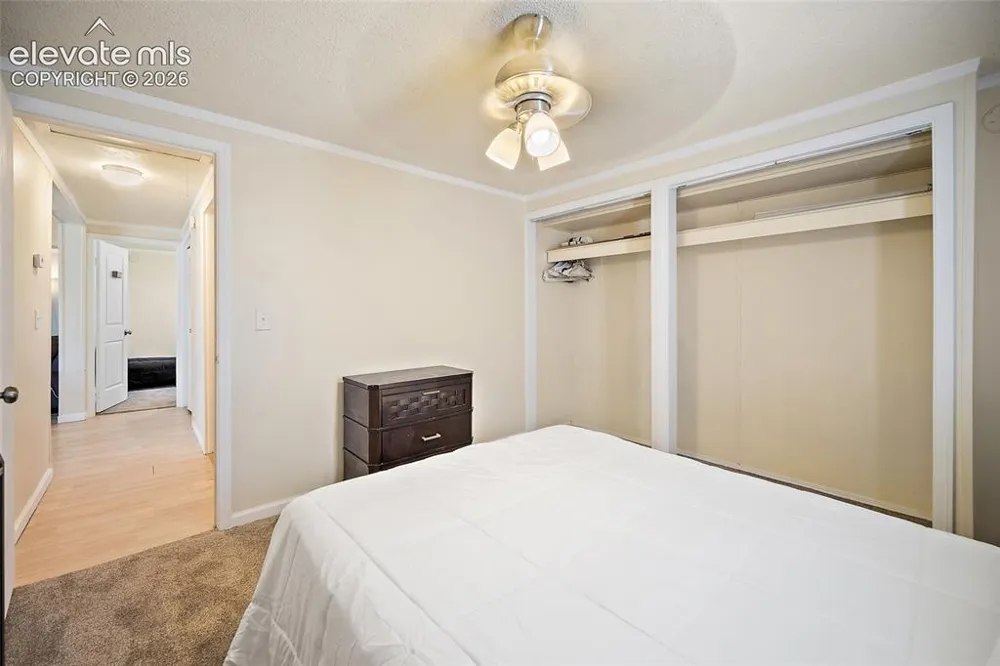 3255 Wiesner Road Calhan, CO 80808