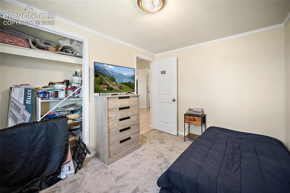 3255 Wiesner Road Calhan, CO 80808