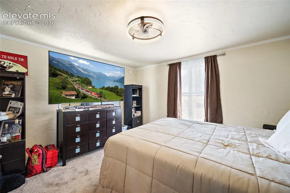 3255 Wiesner Road Calhan, CO 80808