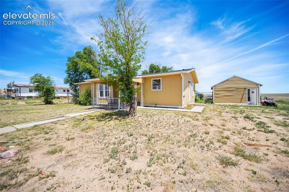 3255 Wiesner Road Calhan, CO 80808