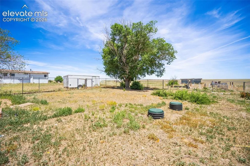 3255 Wiesner Road Calhan, CO 80808