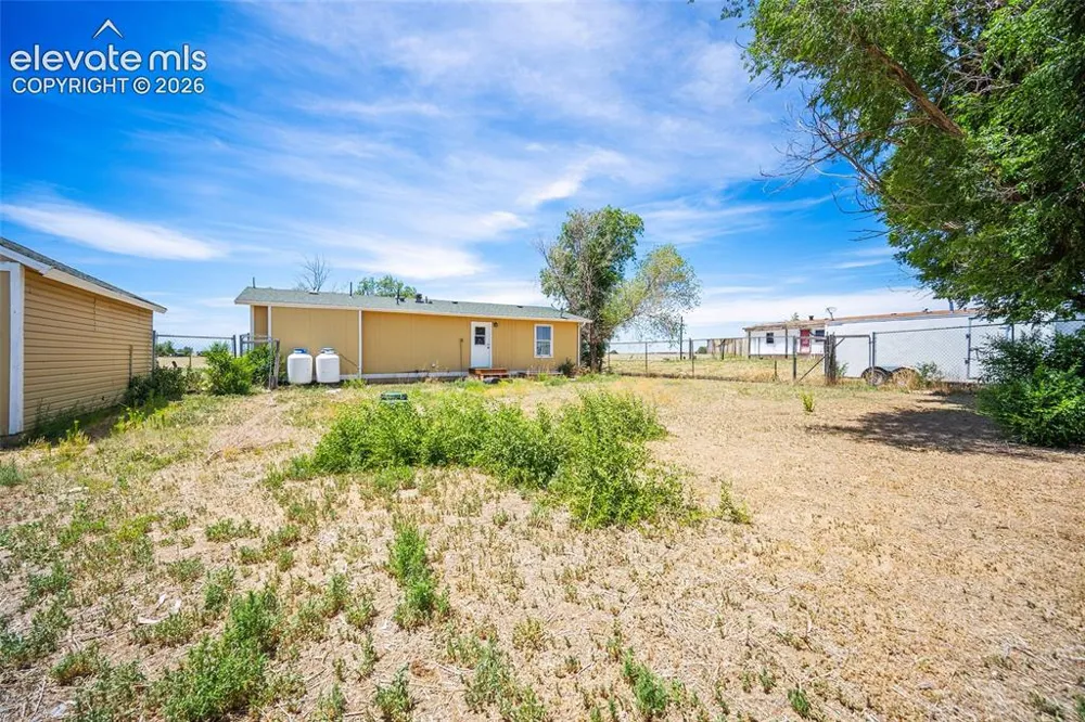 3255 Wiesner Road Calhan, CO 80808