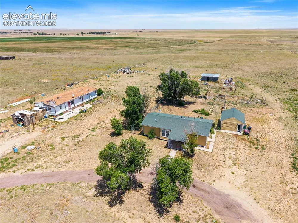 3255 Wiesner Road Calhan, CO 80808