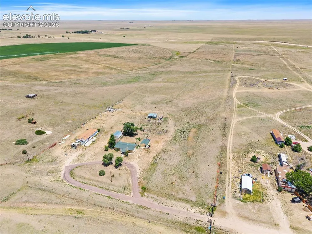 3255 Wiesner Road Calhan, CO 80808