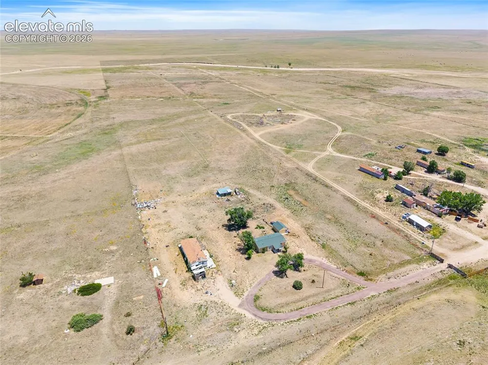 3255 Wiesner Road Calhan, CO 80808