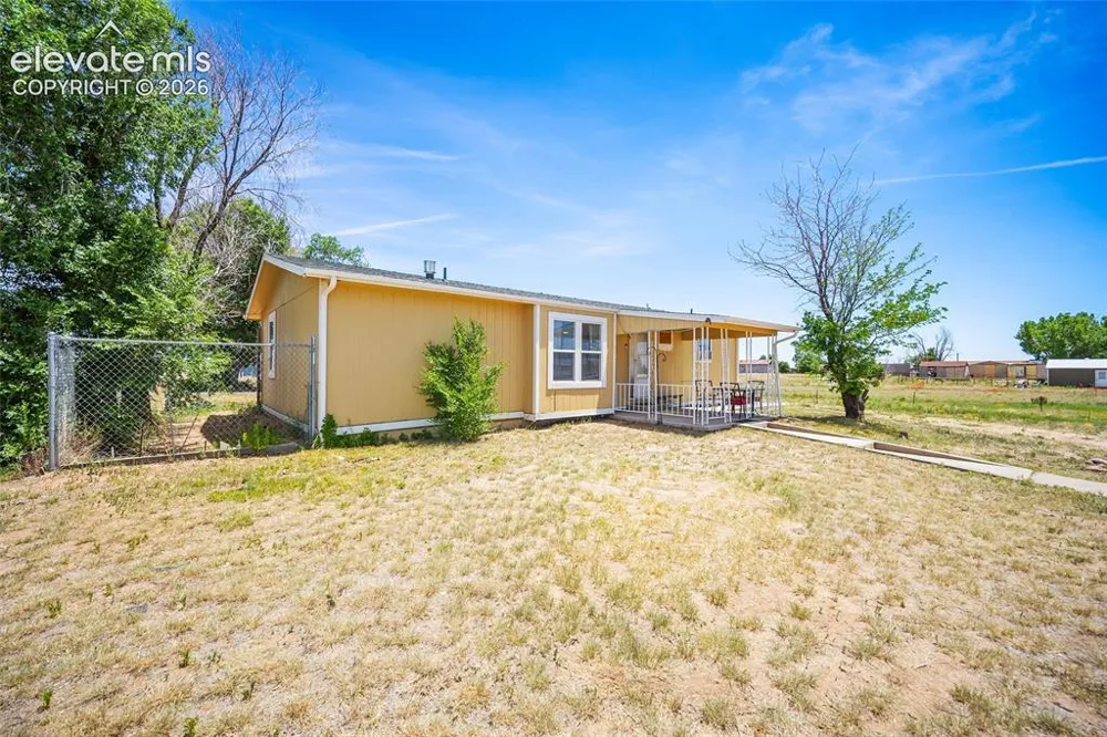 3255 Wiesner Road Calhan, CO 80808