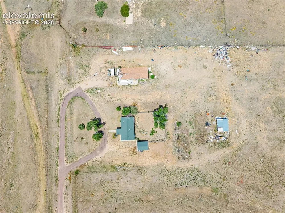 3255 Wiesner Road Calhan, CO 80808