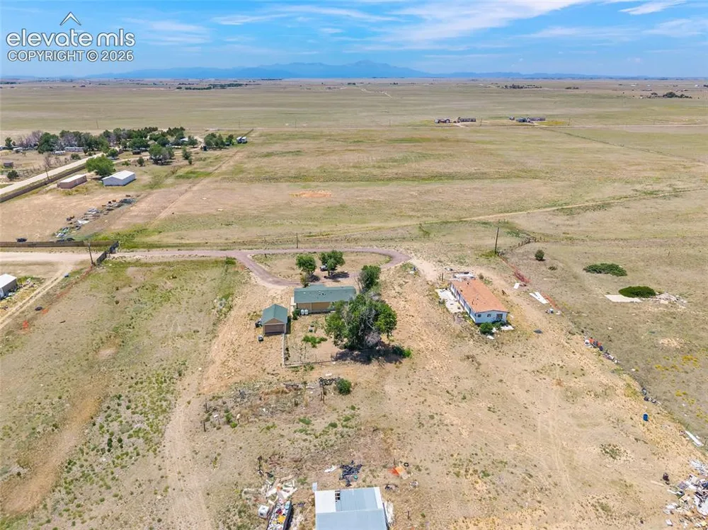 3255 Wiesner Road Calhan, CO 80808