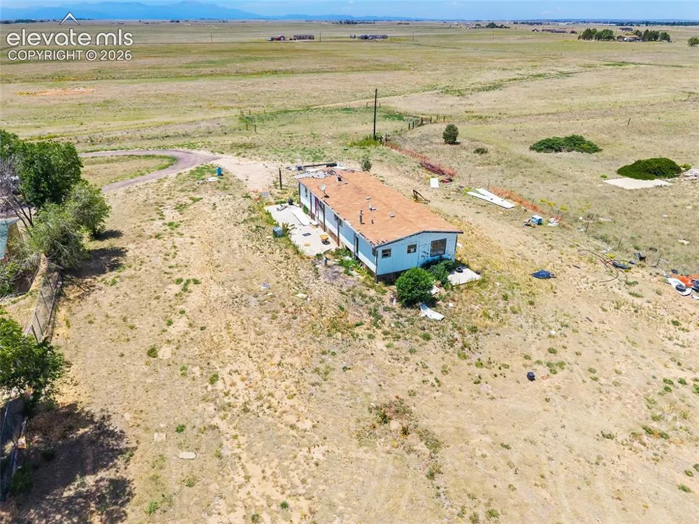 3255 Wiesner Road Calhan, CO 80808