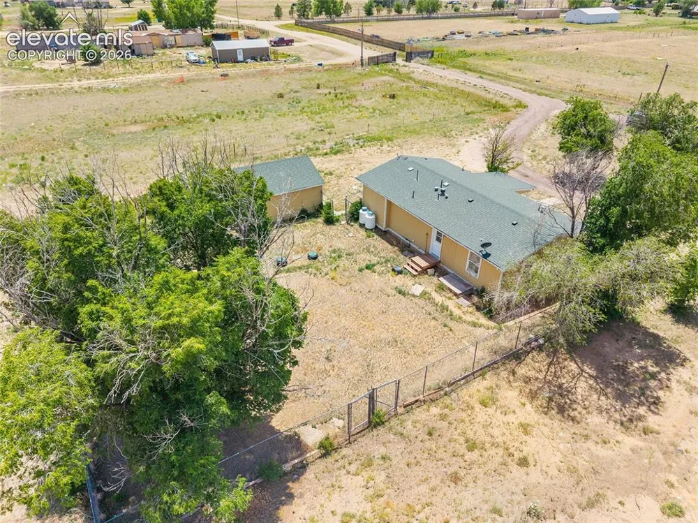 3255 Wiesner Road Calhan, CO 80808
