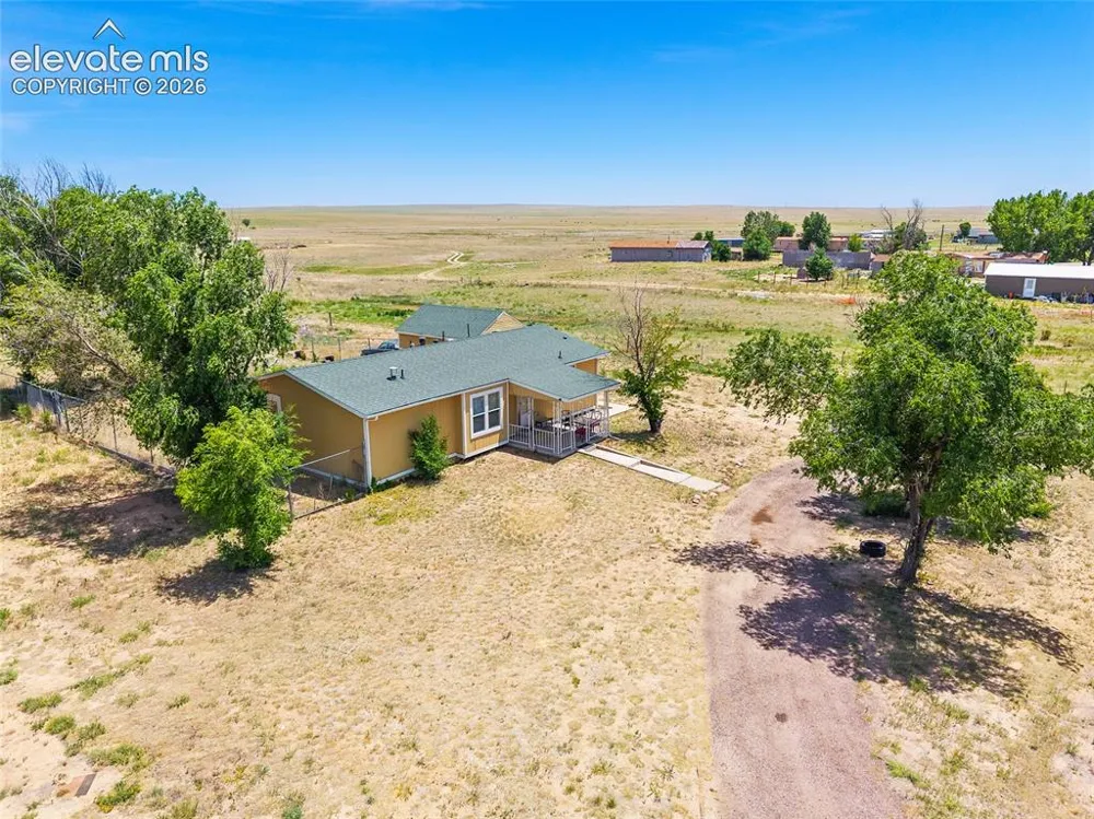 3255 Wiesner Road Calhan, CO 80808