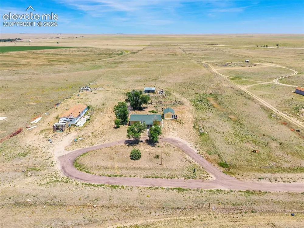 3255 Wiesner Road Calhan, CO 80808