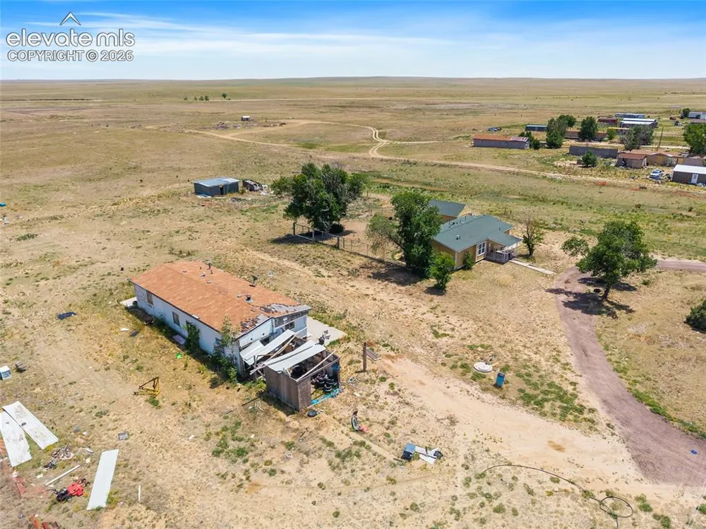3255 Wiesner Road Calhan, CO 80808