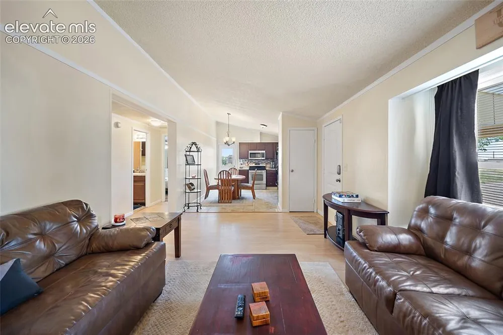 3255 Wiesner Road Calhan, CO 80808