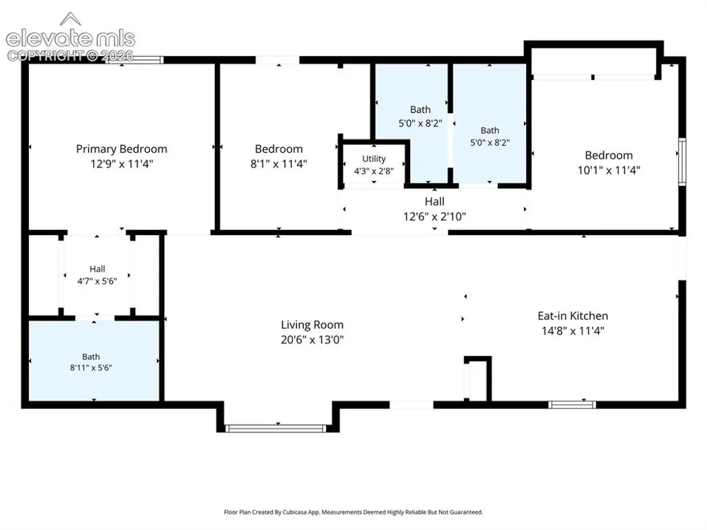 3255 Wiesner Road Calhan, CO 80808