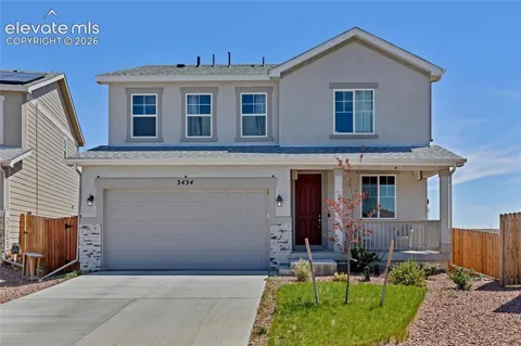 3434 Bella Luna Drive