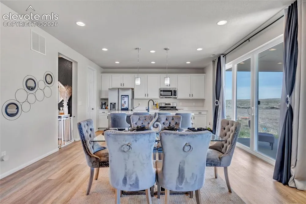 3434 Bella Luna Drive Pueblo, CO 81001