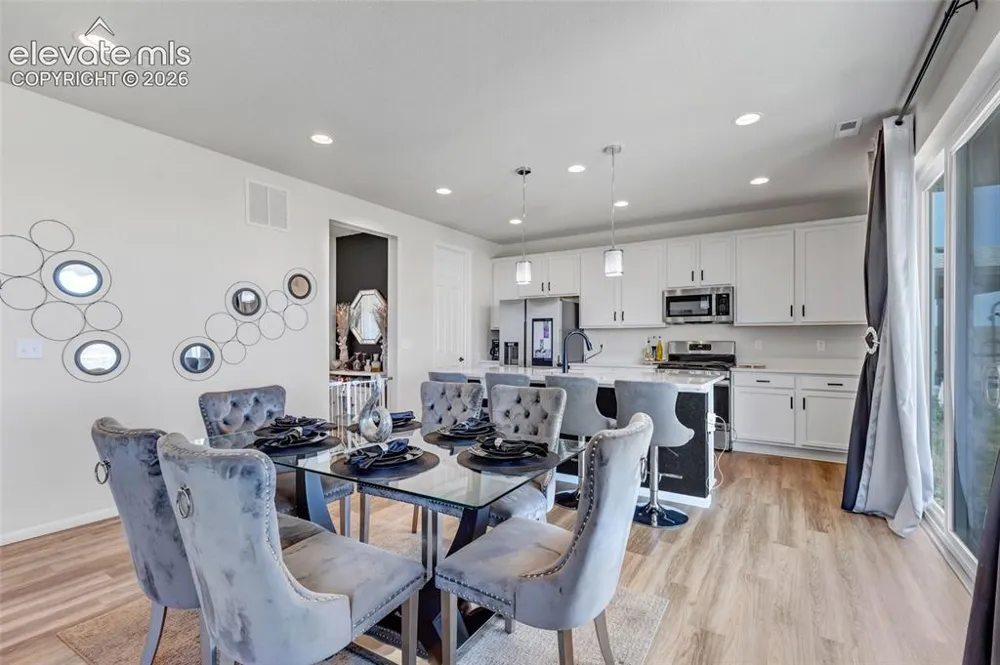 3434 Bella Luna Drive Pueblo, CO 81001