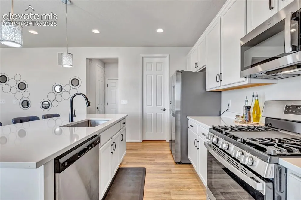 3434 Bella Luna Drive Pueblo, CO 81001