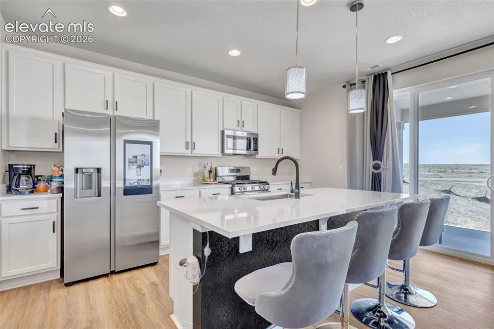 3434 Bella Luna Drive Pueblo, CO 81001