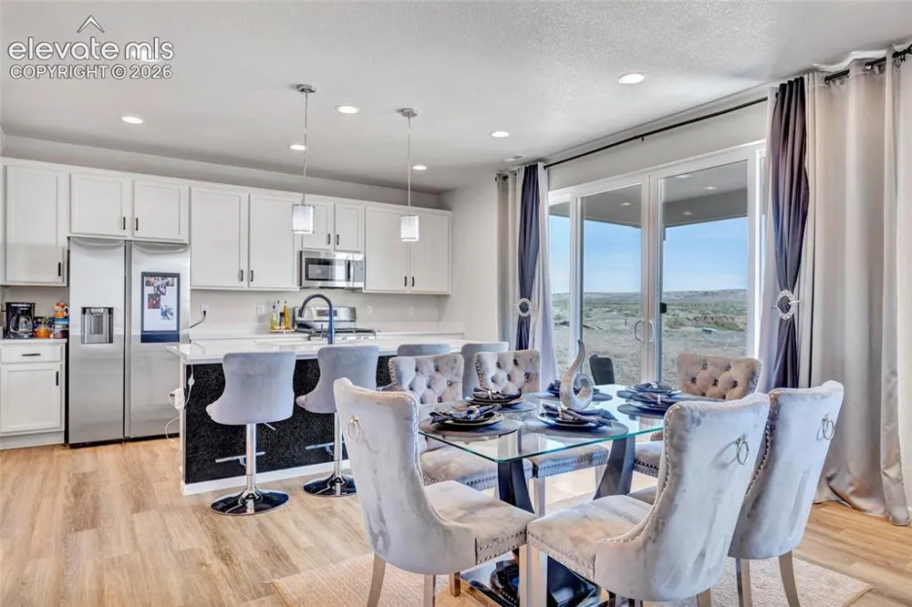 3434 Bella Luna Drive Pueblo, CO 81001