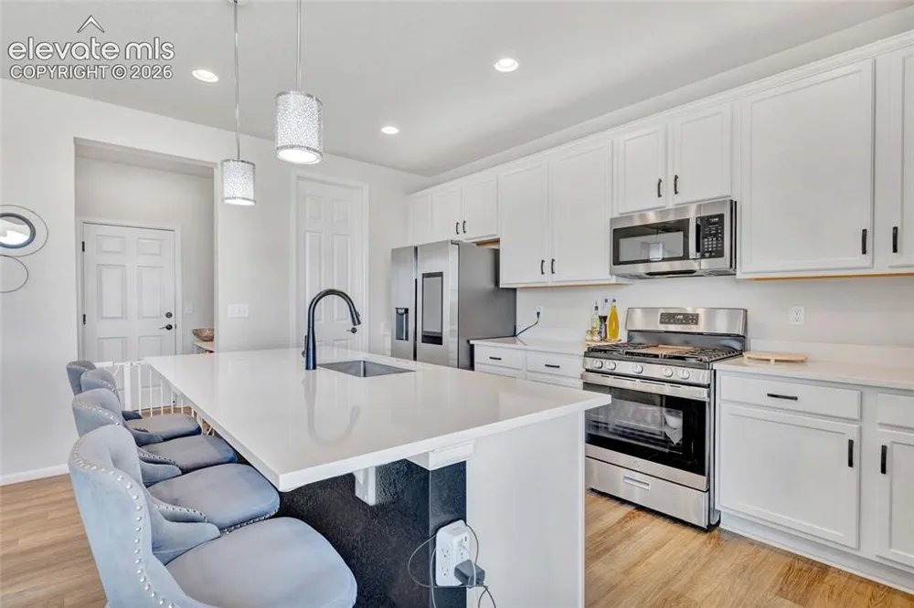 3434 Bella Luna Drive Pueblo, CO 81001
