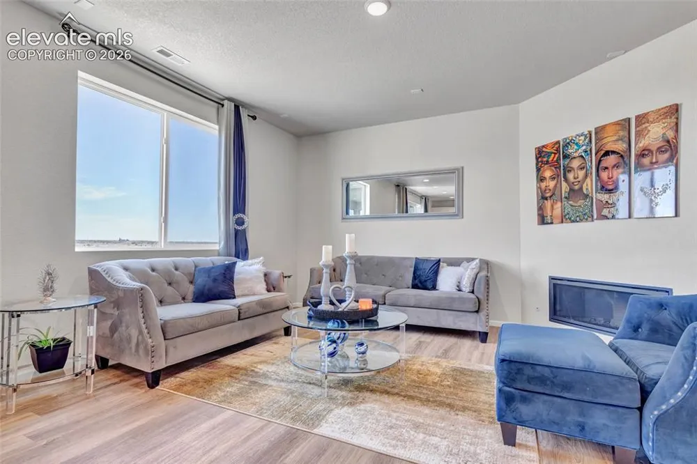 3434 Bella Luna Drive Pueblo, CO 81001