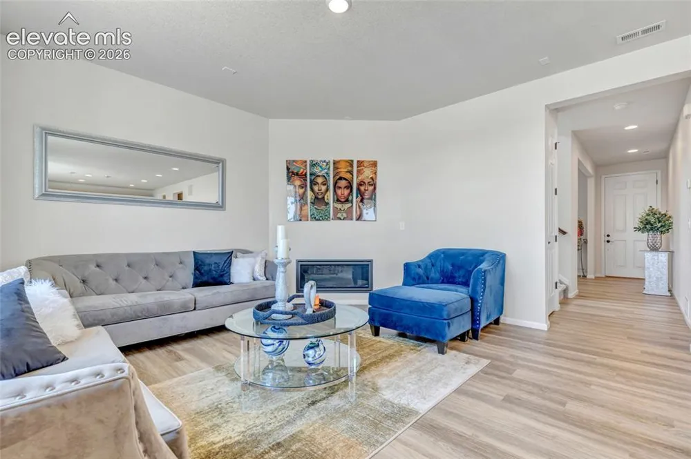 3434 Bella Luna Drive Pueblo, CO 81001