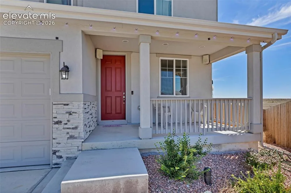 3434 Bella Luna Drive Pueblo, CO 81001
